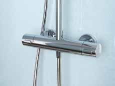 Whether you want to update your existing shower or need a whole new system for