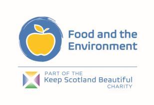 Acknowledgements The Living Garden 2017 is supported by the Scottish Government.