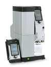 CHEMICALLY RESISTANT N 820.3 FT.18 and N 840.3 FT.18 Diaphragm Vacuum Pump n Flow rate up to 2.04 m³/h / Ultimate vacuum 8 mbar abs.
