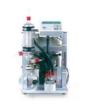 CONSTANT SBC 840.40 and SBC 860.40 Vacuum System n Flow rate up to 3.6 m³/h / Ultimate vacuum up to 4 mbar abs.