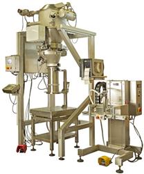F-Series The F-type separator is used to convey powders in dilute phase.