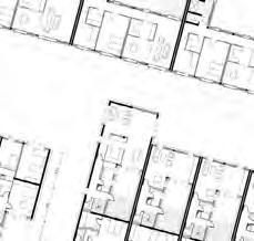 functional and economical context Spatial organization of urban unit according to basic principle Spatial integration
