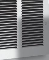 Learn more about The Com-Pak Max Architectural Information: Fan forced electric air heaters shall be UL listed, factory dual field rated 208V/240V.