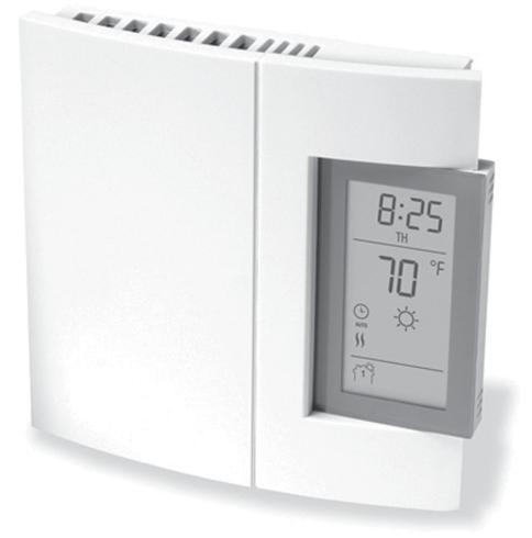 The TH106 Electronic Programmable Thermostat PHONE 360.693.2505 FAX 360.694.8668 WEB www.cadetco.com 35 FEATURES AND BENEFITS Unsurpassed digital temperature sensing provides unbeatable accuracy of 0.