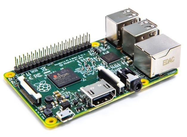 programming Language. Raspberry Pi Module 2 is shown 2) The generated values are then stored in the MySQL database. 3) The generated values are used to detect whether it exceeds the safety limit.