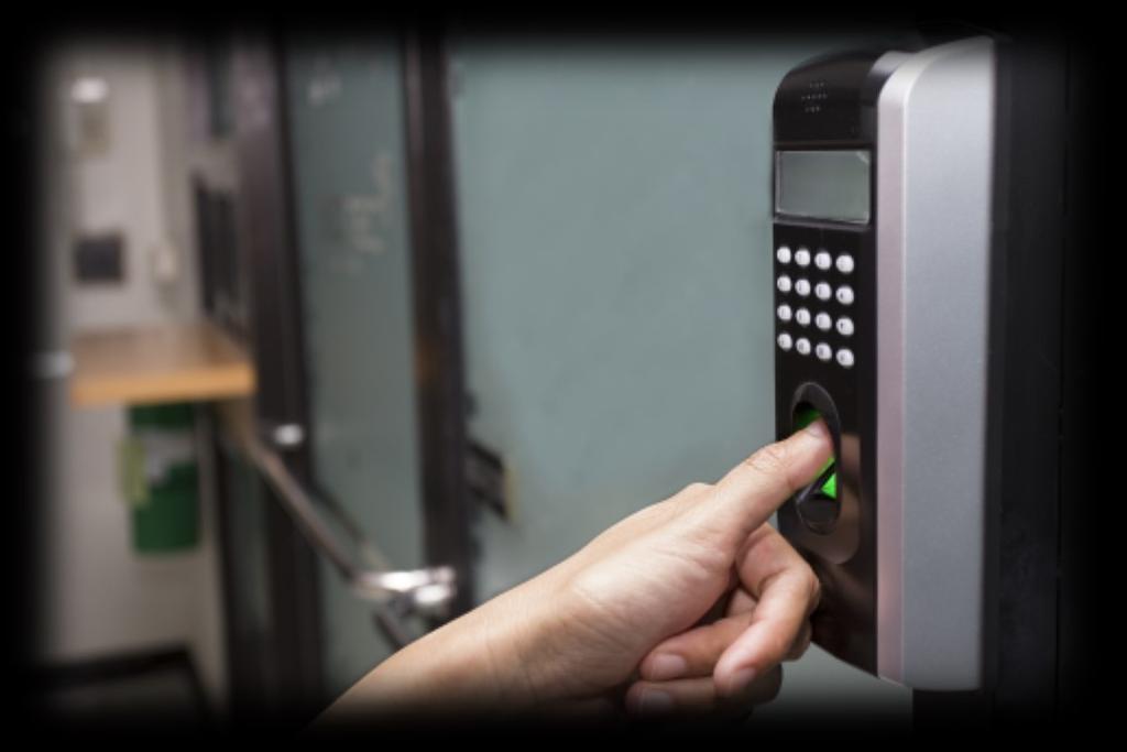 Access Control Controlling who is granted access to the area in need of protection, be it a building or a yacht, is an essential safety and security measure to ensure that no trespassers can gain