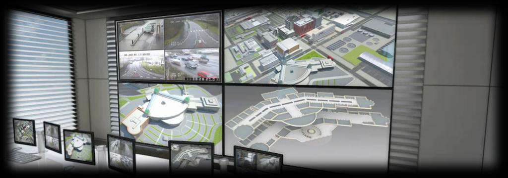 System Integration Integration & Centralisation Our software solutions enable organisations to integrate their building, fire and security control technology together to create one single operating