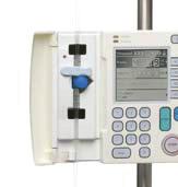 in hospital care needs Pump can deliver constant smooth flow at any given flow rate with a cusstom