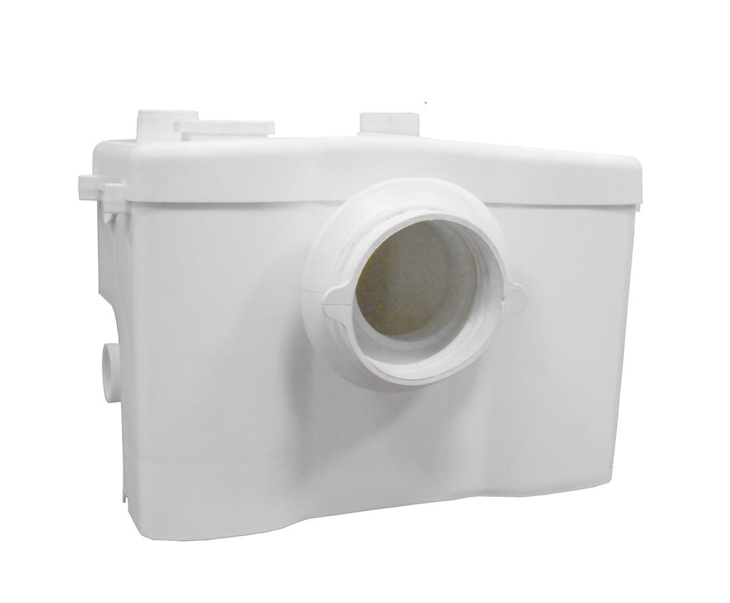 Greenleaf 600 Macerator Toilet Waste Pump