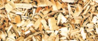 Wood chips Wood chips - Energy from domestic forests Wood chips are a fuel that is domestically produced, unaffected by crises, and environmentally friendly.