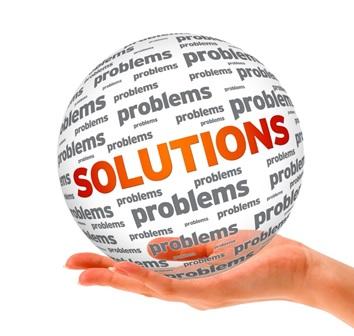 Solutions Fortunately, the growing complexity of compliance has been met with an equally