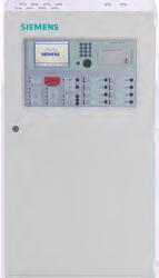 Controller Controller 1 Type FC18R-FC186x FC1861 / FC1862 / FC1863 Fire Alarm Controller Multilanguage operation menu designed with Windows-like style for fast and easy operation Shortcut key (right