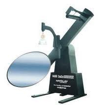 Key light collecting measurement equipment 8 Integrating Sphere hollow sphere, the interior