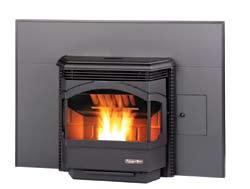 Convenient & Green Lopi pellet stoves and inserts offer a GREEN and environmentally sound way to heat your home.