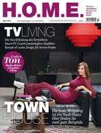 On May 20, 2014 the Burda Publishing House Burda submitted the  magazine under the name &Style in Russia, Kazakhstan and