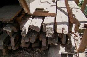 $50 for all Various shorter floor framing members, up to 8 long, braces, etc. 100 plus pieces.