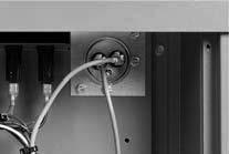 Line and low voltage wiring must be done in accordance with local codes or the National Electric ode,