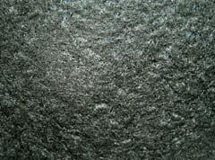 GEOTEXTILE COMPONENT: NOT ALL GEOTEXTILES ARE EQUAL MADE FROM PP (best) OR POLYESTER.