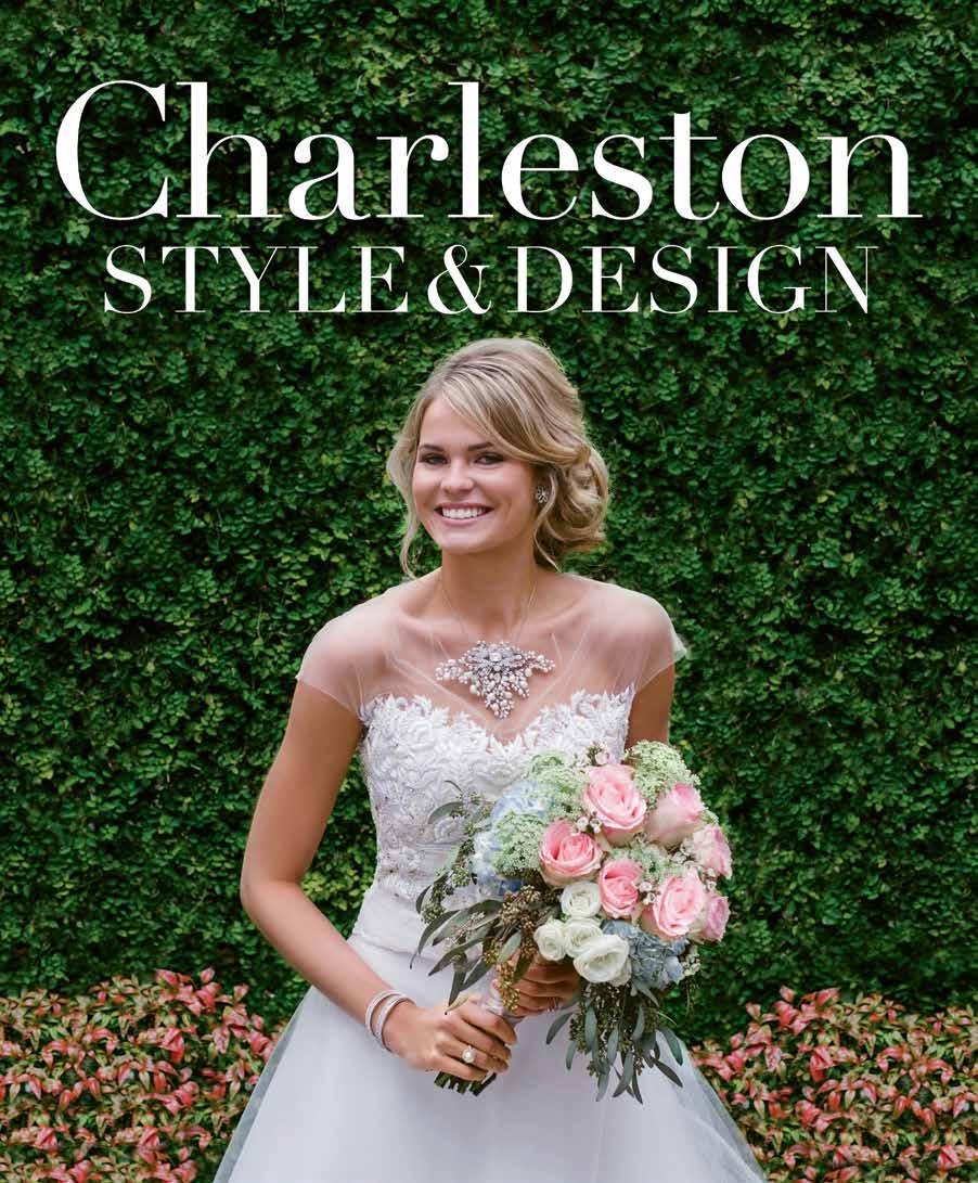 Bridal Home Design Culture Fashion Travel Wine Cuisine SPRING 2014 Christina Zapolski Miss South Carolina USA 2014 Our