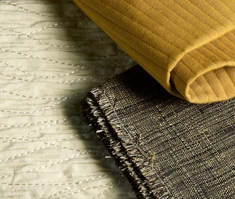 Evolve Collection The Evolve Collection is comprised of four privacy curtain textiles that aim to help align the spatial balance between the stress of a healthcare setting and the restorative