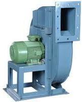 curtains SQI CENTRIFUGAL BLOWERS Typical applications include conveying, induced draft, industrial ovens, and similar high