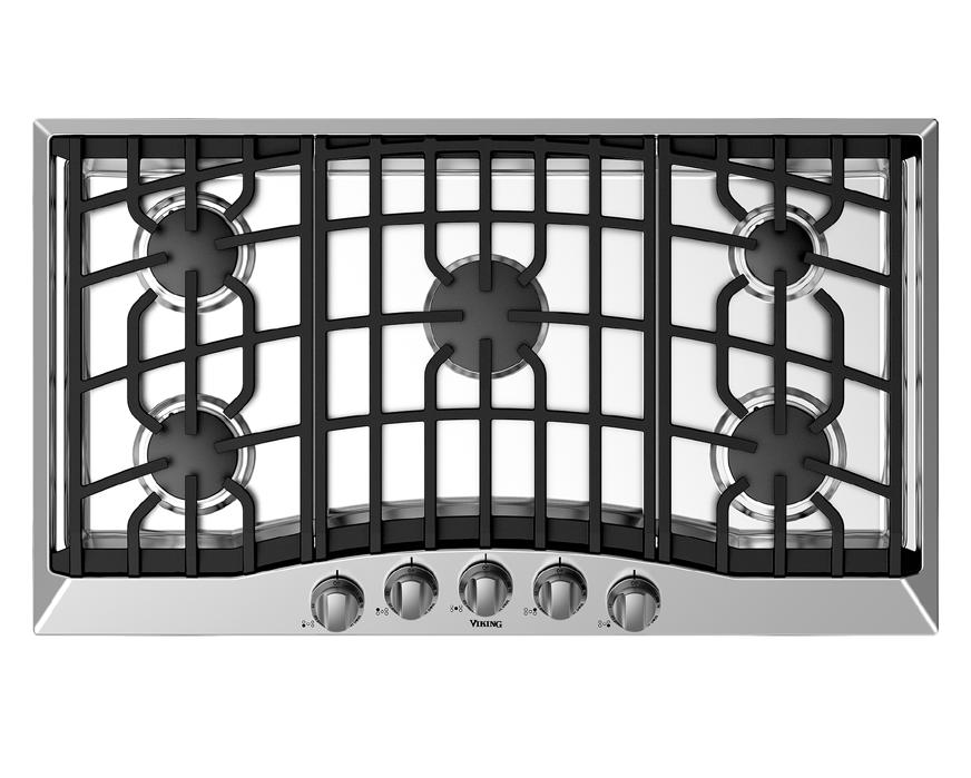 All you have to do is determine which cooking type suits you best gas, dual fuel, or electric. Gas sealed surface burners provide best-in-class power and precision with 65,000 total BTUs.