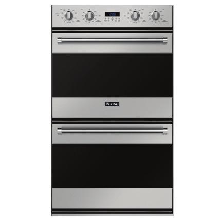 Double Oven Gas Cooktop