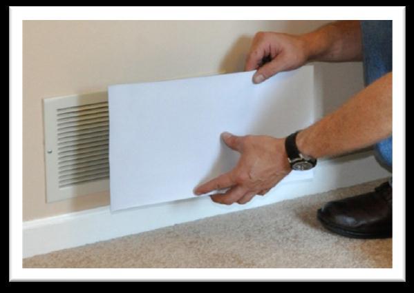 silver insulation, are all safe (and efficient) ways to cover vents,