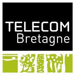 - TELECOM BRETAGNE - Technopôle Brest-Iroise 29280 BREST France Tel. +33 (0)2 29 00 11 11 www.telecom-bretagne.eu S Frédéric LUCARZ R&D Engineer frederic.lucarz@telecom-bretagne.