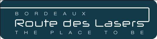 - ALPHA ROUTE DES LASERS - 42 avenue Général de Larminat 33001 BORDEAUX Cedex France Tel: +33 (0)5 57 57 84 83 Fax: +33 (0)5 56 24 06 39 www.routedeslasers.