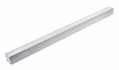 LED main lighting and ambient lighting in one, EVA Optic LEDline is the first LED linear lighting system with sufficient capacity to meet the stringent demands of lighting in pools.