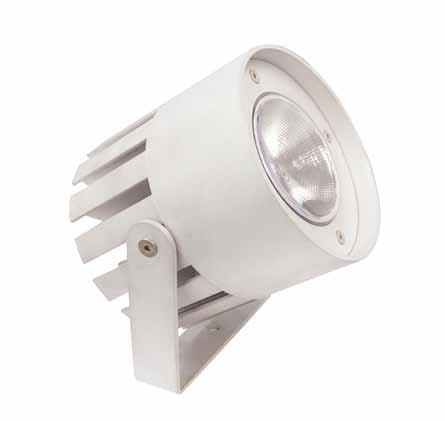 LED Spotlights SL-serie The EVA Optic SL LED spotlights were designed for use in almost every conceivable application.