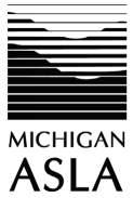 Michigan ASLA 1000 W. St. Joseph Hwy.