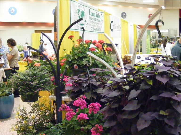 This event has something for everyone - whether you are interested in informative seminars, need to purchase new plants (and plants you may not be able to find elsewhere), want some advice from a