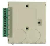 muti-domain Vigion Network has the capacity to support up to 200 panes per system Interface Unit A products in the Vigion system are manufactured by Gent