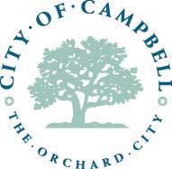 City of Campbell Water Efficient Landscape Guidelines Consistent with Chapter 21.