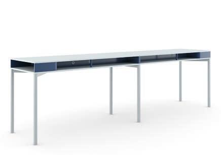 Occasional-Height Multi-Purpose Table Also available with