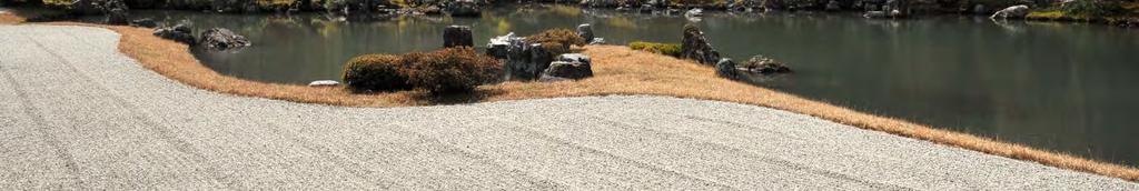 garden of Tenryuji