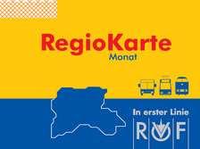 Transportation policy the regional dimension RegioCard - unique price