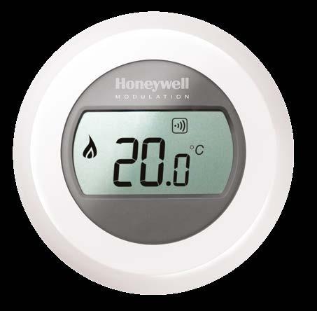 Control and energy savings Want to manage your heating when you re on the move? Simple.