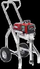 Sprayers For Residential and