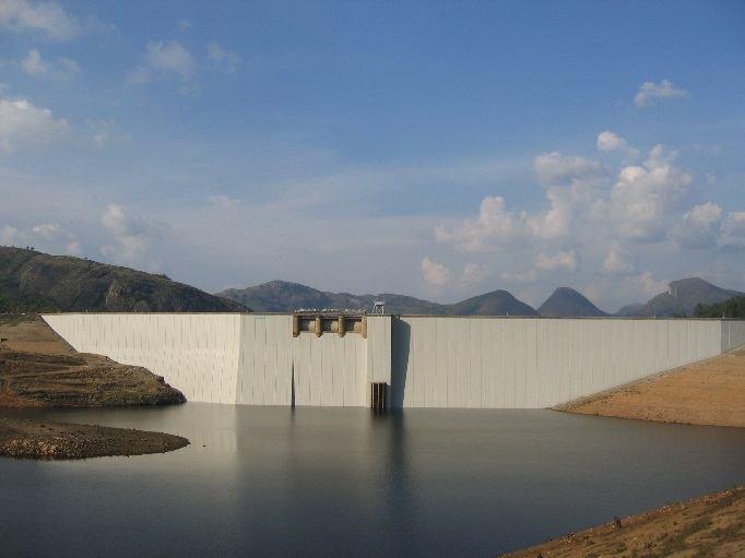 Third National Dam Safety