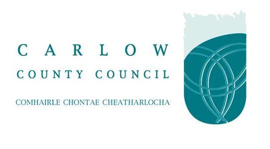 CARLOW COUNTY LANDSCAPE CHARACTER ASSESSMENT AND