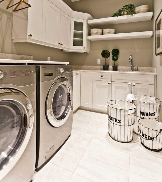 29 Spin Speeds The average front load washer will spin at 1,000 RPM. More advanced models will reach up to 1,600 RPM.