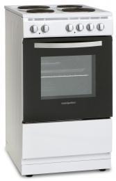 Installation and Operating Instructions MODEL: MSE46W MSE50W MODEL: Free Standing Electric ElectricOven Oven Free Standing Please read these