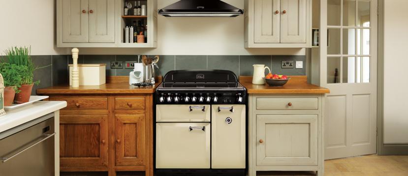 gas hobs/ovens and freestanding cookers Carry out electrical safety tests Carry out gas let by and tightness test before any work is carried out Check that the gas appliance is suitable for the