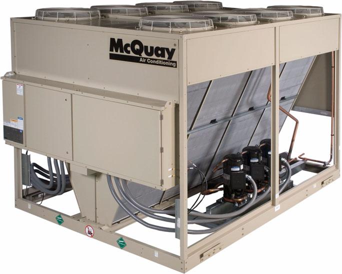 Installation and Maintenance Manual IM 914-2 Air Cooled Split System Condensing Units for Remote DX Coils and Air Handlers Group: