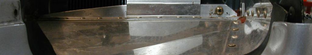 Cowl as shown in Figure 2. Step 4: Deburr the CB-1002K Clamping Strip.