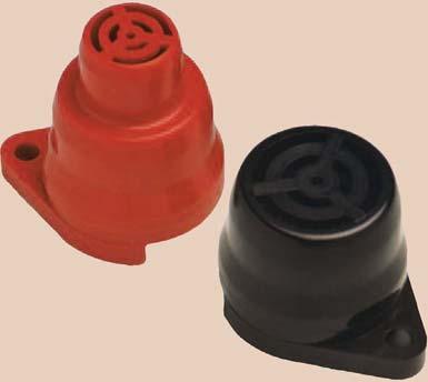 76 Acoustic Signals INDUSTRIAL BUZZERS Trumpet Top 0.8 35.0 1.45 6.5 40.0 Flat Top 36.5 FLAT TOP 16.0 Acoustic Signals Industrial Buzzers > AE30M Series 35.2 22.4 51.