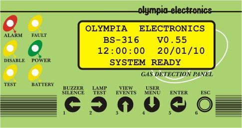 1 Operation instructions Thank you for purchasing this product of Olympia Electronics. A European manufacturer.